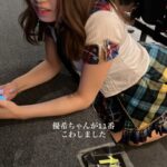 【SKE48】荒井優希さん、11番を壊す…