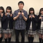 【SKE48】高須幹弥先生「SKEの未来は明るいですね!」