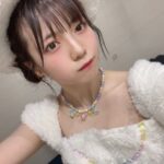 【SKE48】坂本真凛「この衣装かわいかったふわふわ！！」