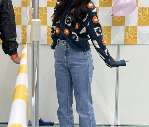 【SKE48】大谷悠妃との2ショット会の模様が到着！！！