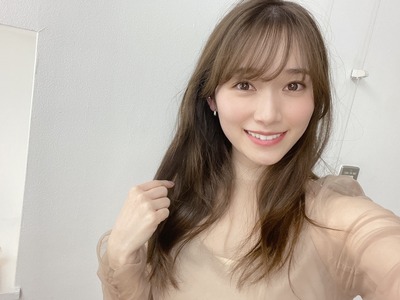 【櫻坂46】守屋麗奈、プライベートでの姿は実は…