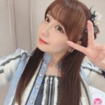 【SKE48】平安ステークス的中なるか… !? 太田彩夏『KBS京都「うまDOKI」に出演させていただきます！』