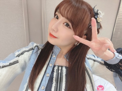 【SKE48】平安ステークス的中なるか… !? 太田彩夏『KBS京都「うまDOKI」に出演させていただきます！』