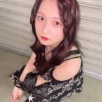 【SKE48】赤堀君江の写真にボカシが入ってる()