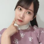 【SKE48】11期研究生 篠原京香「この間やっっと大好きな入内嶋涼さんにお会い出来たんです！！！！」