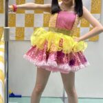 【SKE48】ココイチ衣装ええね！ 平野百菜との2ショット会の模様が到着！！！