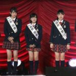 【SKE48】菅原茉椰「第2回ドラフト会議から7年経ちました。 これからも頑張ります」