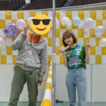 【SKE48】北野瑠華との2ショット会の模様が到着！！！