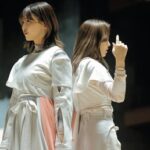 【櫻坂46】小林由依「理佐の存在があるからこそ私も救われた」