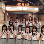 約5年ぶりにAKB48オタに復帰した俺に17期生で安心安全なメンバーを教えて下さい