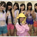 【SKE48】亡霊召喚欲張りセットみたいな…