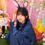 【櫻坂46】大園玲、あの乃木坂46メンバーと普段から交流がある模様！