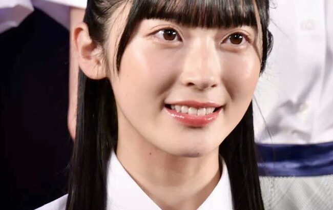 【17期生】AKB48運営、佐藤綺星と契約するまで佐藤妃星の妹と気づかなかった模様？