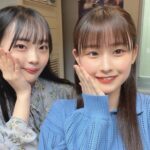 【SKE48】西井美桜「みつ吉さんからお誕生日のあれこれでクロワッサンをいただきました！ありがとうございます」