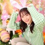 【櫻坂46】松田里奈、10連休あったらやりたい事w