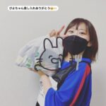 【SKE48】松本慈子「ぴよちゃん差し入れありがとう」