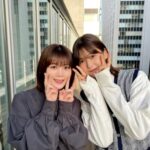 【櫻坂46】渡邉理佐＆尾関梨香、空白の1年