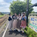 AKB48×天竜浜名湖鉄道 コラボイベント 参加メンバー決定！！ 【平日の午前中に掛川駅 撮影OK】