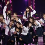 【炎上】『乃木坂46』10周年ライブにシラケ声…卒業生出演で“AKB48化”に拍車か？