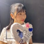 【SKE48】杉山歩南「初日2回公演！全力で駆け抜けました」