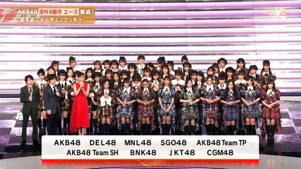 【AKBグループ】メンバーも運営もファンも誰一人としてNHK紅白歌合戦の話をしない？【AKB48/SKE48/NMB48/HKT48/NGT48/STU48/チーム8】