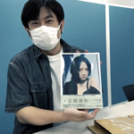 【SKE48の未完全TV】古畑奈和1st写真集、開封の儀。