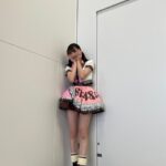 【SKE48】石黒友月「 #脚が長すぎるアイドル 自分から言います。すみません。」