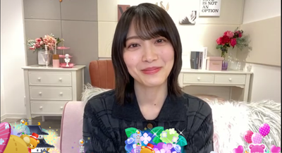 【櫻坂46】森田ひかる、天ちゃんに生電話ｷﾀ━━━━(ﾟ∀ﾟ)━━━━!!