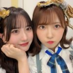 【SKE48】浅井裕華「ほのちゃんとおちょんぼさん」