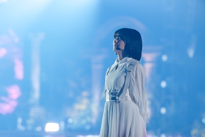 【櫻坂46】藤吉夏鈴「”偶然の答え”の次の曲がいつも難しい」