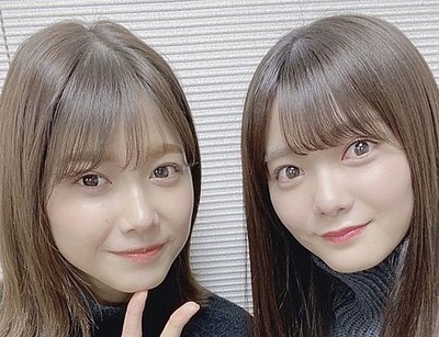 【櫻坂46】田村保乃、渡邉理佐との夢を明かす！日向坂46メンバーとの裏話も