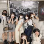 【SKE48】青海ひな乃「名古屋市内の駅にポスターの掲示がたくさんの方の目に留まりますように！」