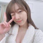 【SKE48】須田亜香里「今年初の水着グラビアでした！ 今までにない大胆で素敵なカットにも挑戦したのでお楽しみに」