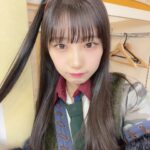 【SKE48】倉島杏実(16)が“おんぷちゃん”に！！！
