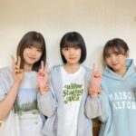 【櫻坂46】夏鈴ちゃん調教師の理佐が卒業しちゃったけど…