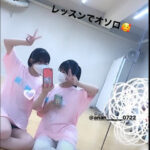 【SKE48】 平野百菜「あなんが生誕Tシャツくれた」