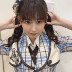 【SKE48】西井美桜さん、どんどん可愛くなる！！！
