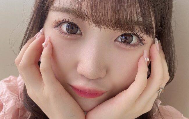 【悲報】AKB48小林蘭「サイン会に3人しか当たってなかった」【らんちゃん】