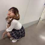 【SKE48】青海ひな乃「『じゃないロマンティック』に合わせて制服にした」