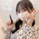 【SKE48】相川暖花「高校生の妹とプリクラ撮りに行った」