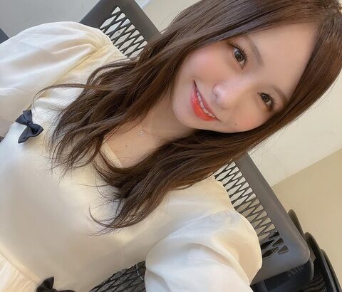 【SKE48】佐藤佳穂の写真で年齢確認されたんだけどなんなん？