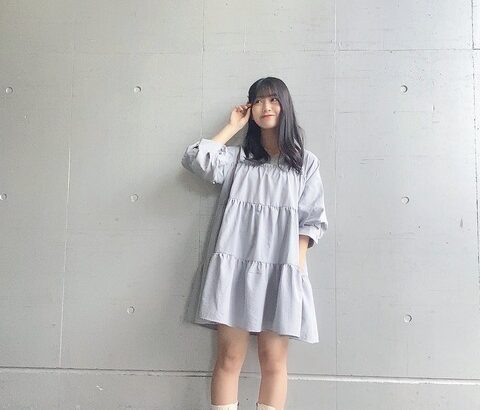 【SKE48】杉山歩南、お姉さんになったな！