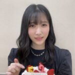 【悲報】AKB48北澤早紀さん、52歳になる！！【さっきー】