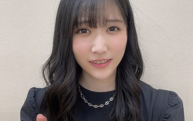 【悲報】AKB48北澤早紀さん、52歳になる！！【さっきー】