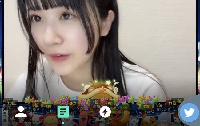 【悲報】STU48ヲタクさん、タワーを立てたのに誕生日を祝ってもらえずブチ切れ！！！【中村舞・舞Q】