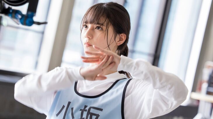 【日向坂46】小坂菜緒がアンバサダーを務めるファイントゥデイ資生堂『推せる自分で会いに行こう』プロジェクト第一弾が始動！