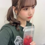 【SKE48】田辺美月、かわいすぎる… あどけなさと年相応の色気って両立するんだな