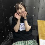 「タオル１枚で…」SKE48の鎌田菜月が銭湯でまさかのハプニング…