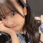 【SKE48】ツインの杉山歩南くっそかわいい