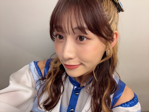 【SKE48】青海ひな乃「私たちはまだまだこれからです。 負けません！もっと良い公演にする！」